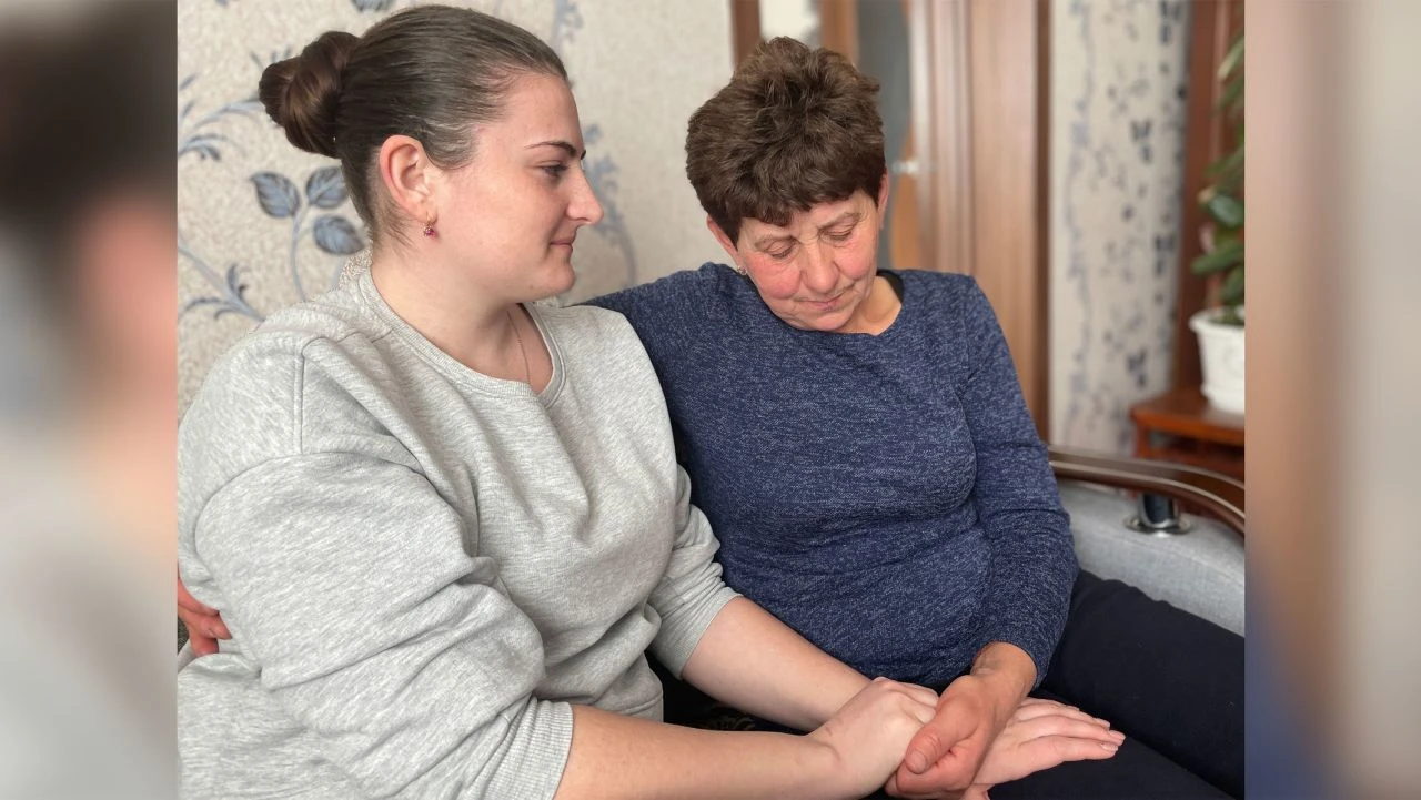 Rights Activists Report 20,000 Ukrainian Civilians Imprisoned