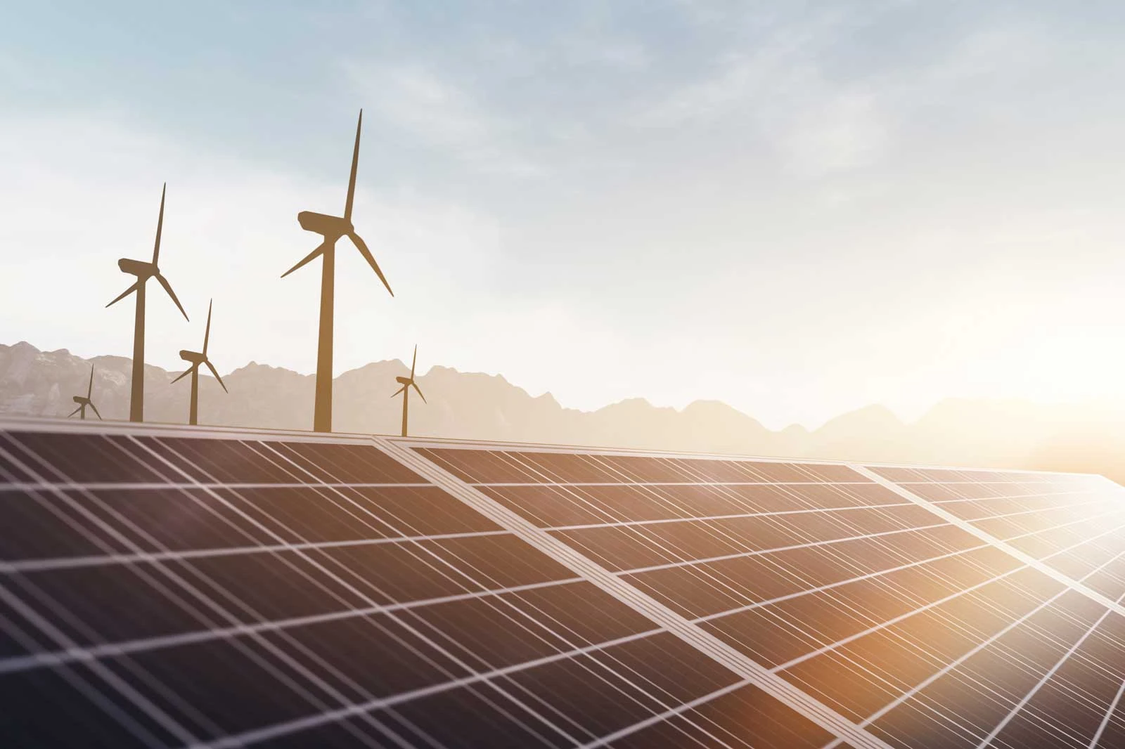 RWE AG to Invest $40 Billion in US Renewable Energy