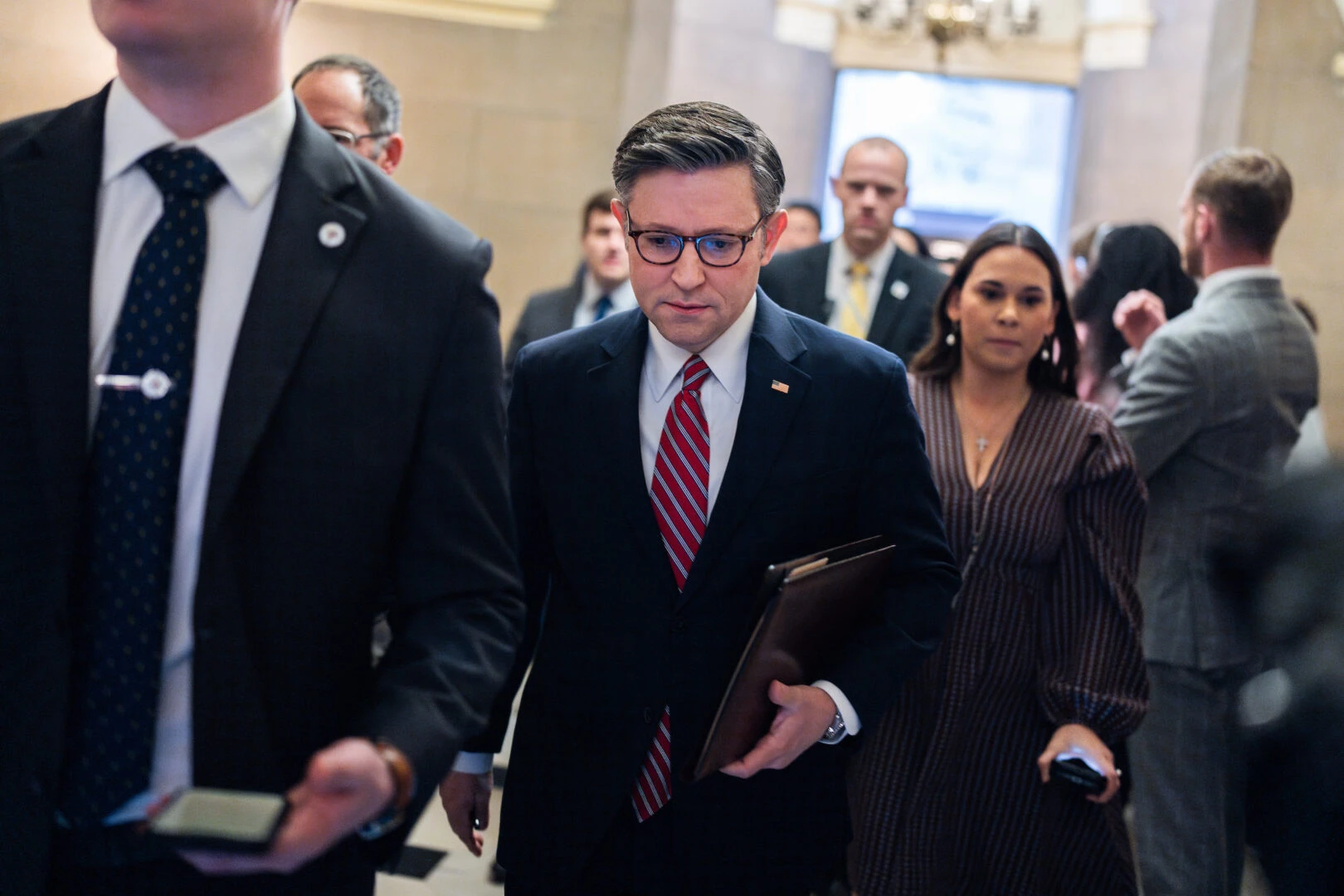 House Members to Receive Briefing on Section 702 Expiration