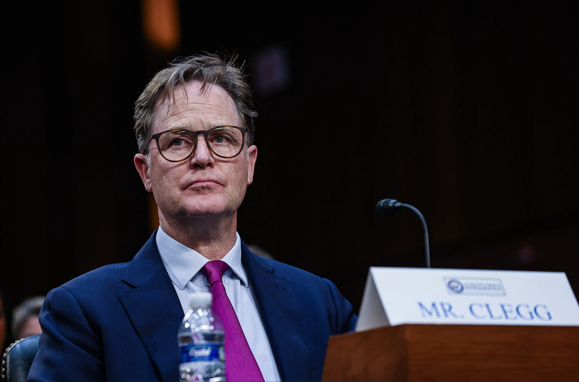 Clegg Critiques UK's AI Sovereignty Debate as Dishonest