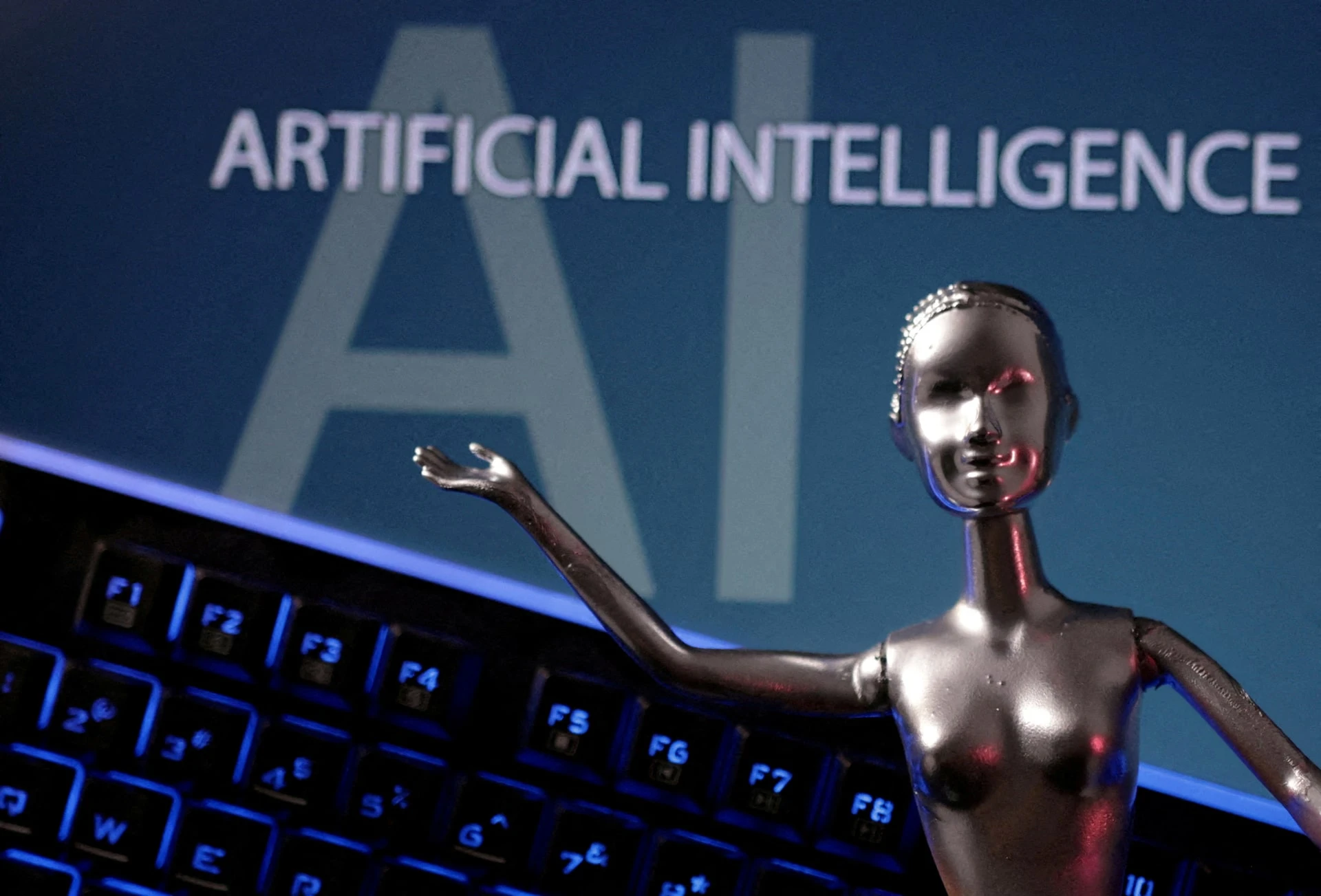 Google plans $5.7 billion junk-bond sale for AI expansion