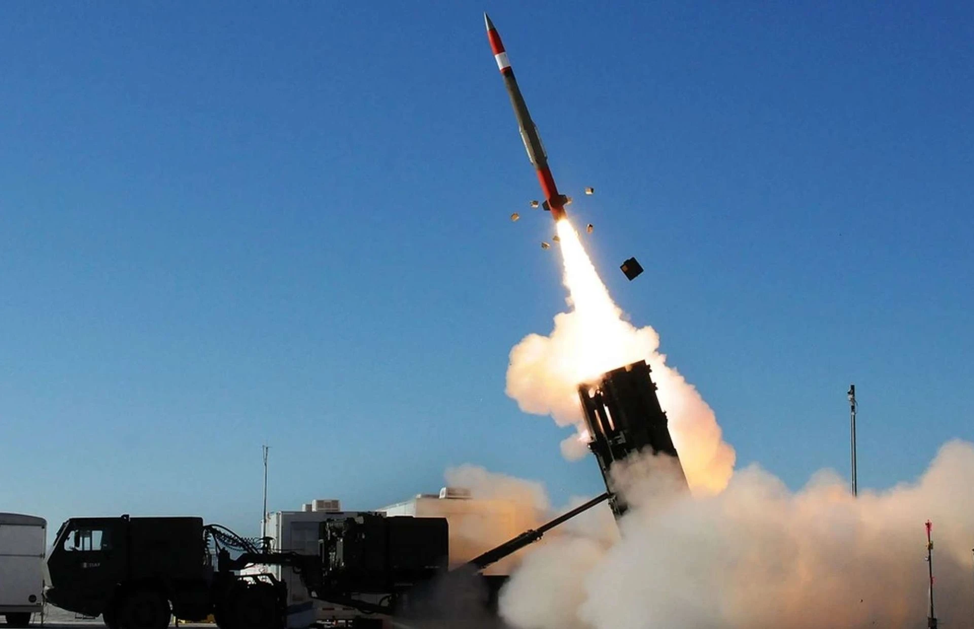 Lockheed Martin to Boost PAC-3 Missile Production Significantly
