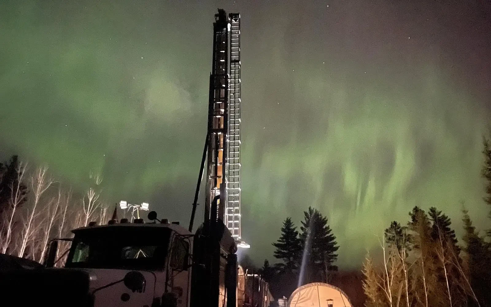 Pulsar Helium Advances Topaz Project Amid Rising Demand