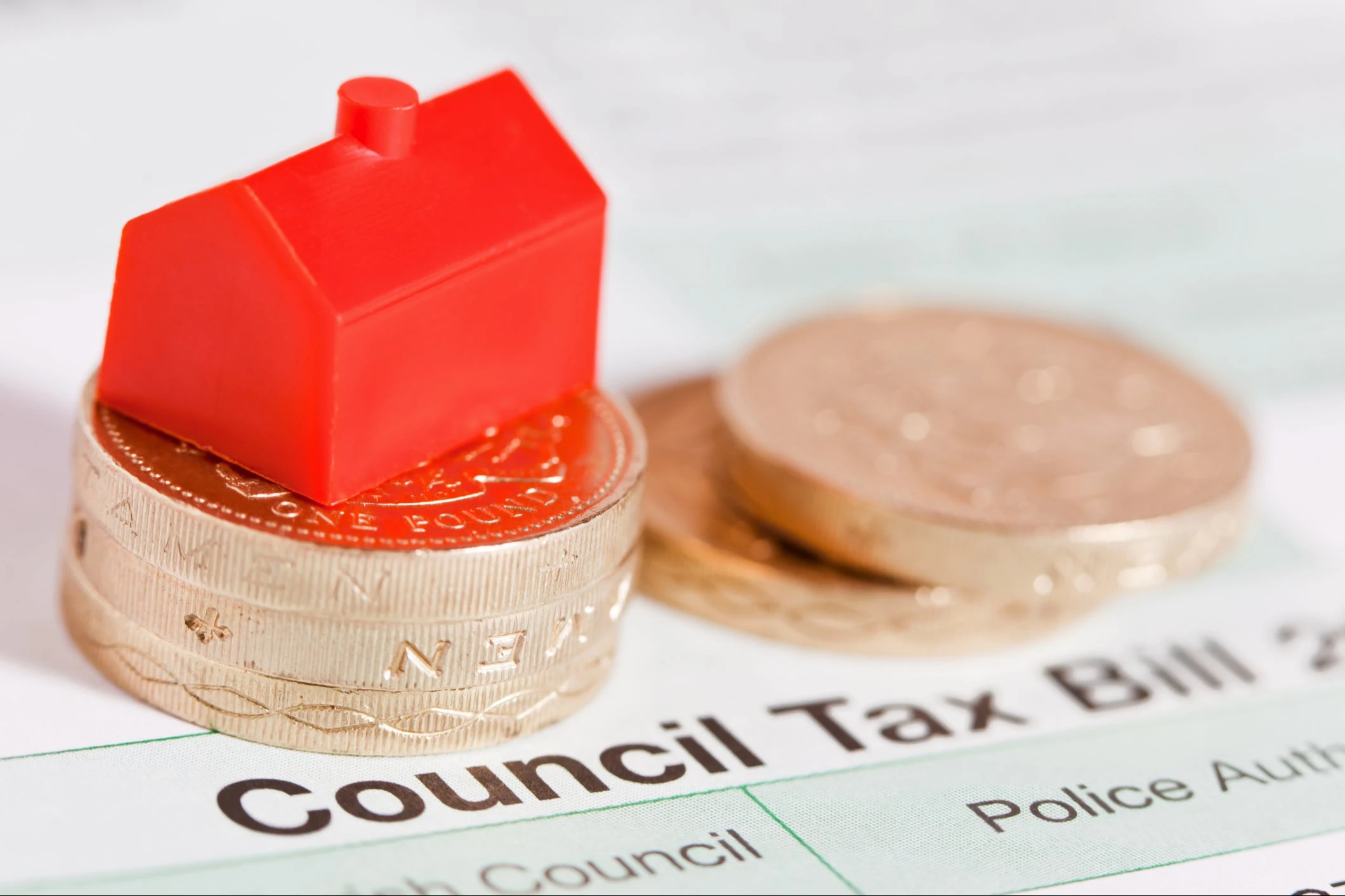 UK Households Face Stealth Tax Rises in New Tax Year