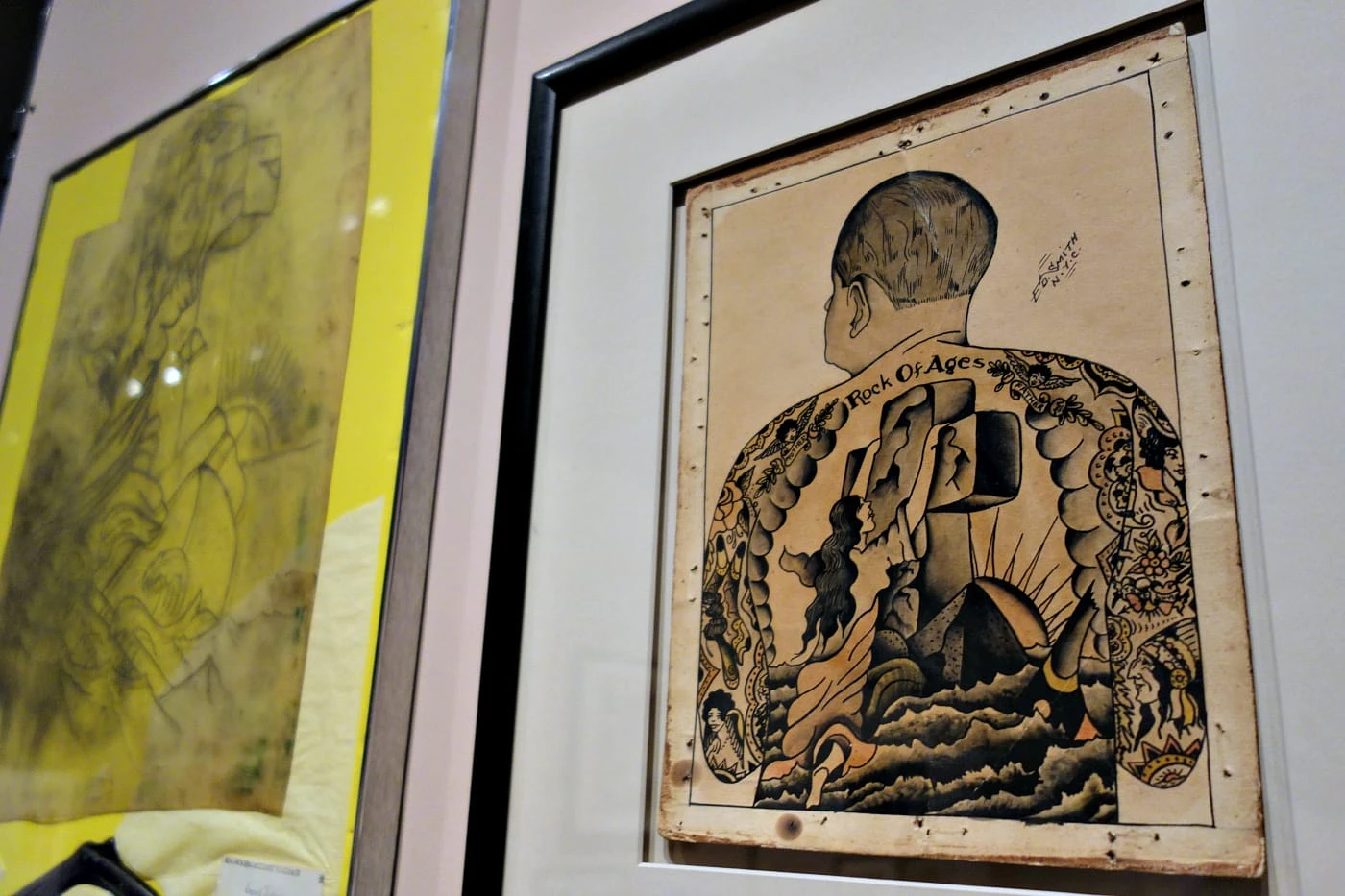 New York Historical Society Receives 150 Indigenous Artworks