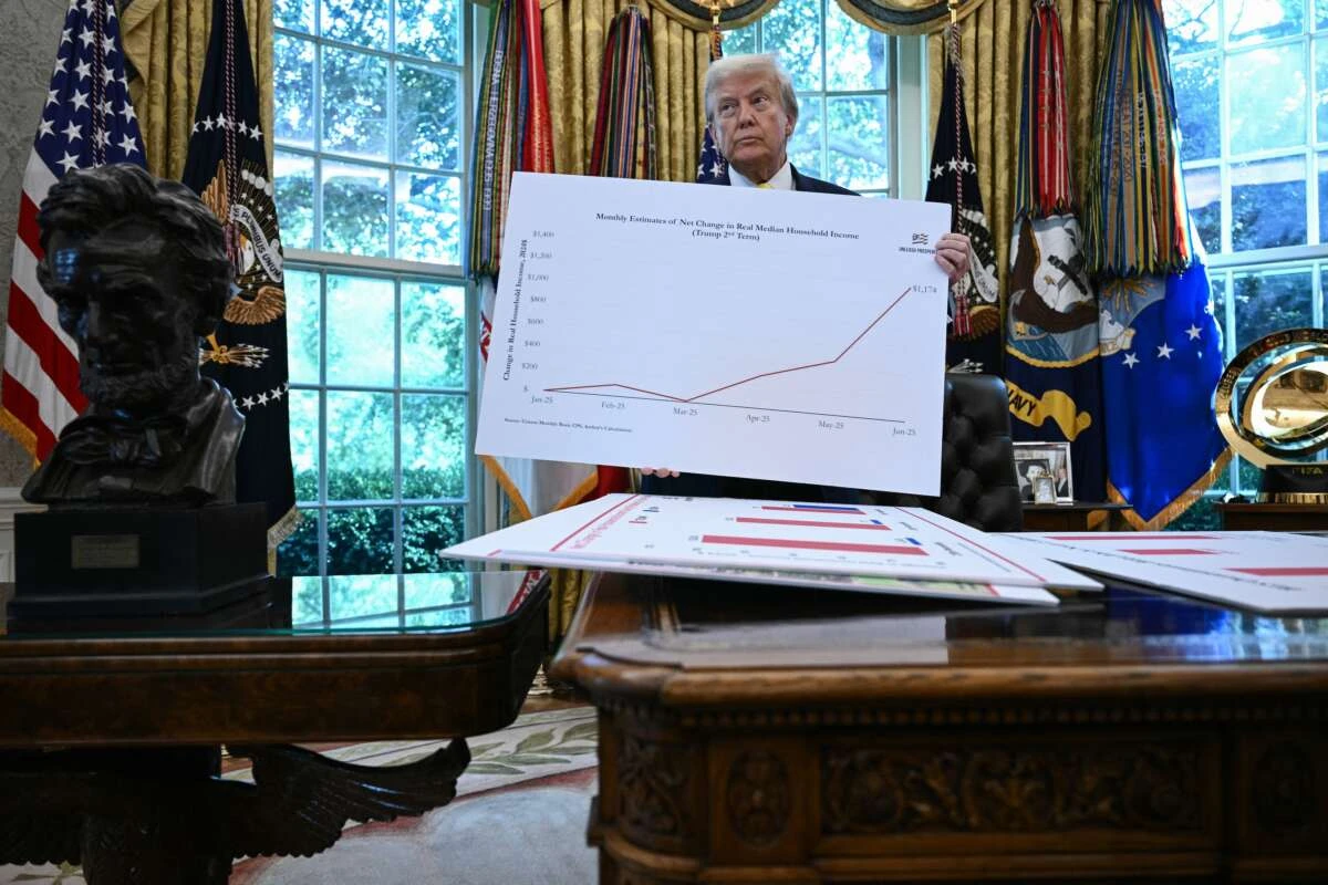 U.S. Businesses Adapt to Trump's Tariffs Strategies