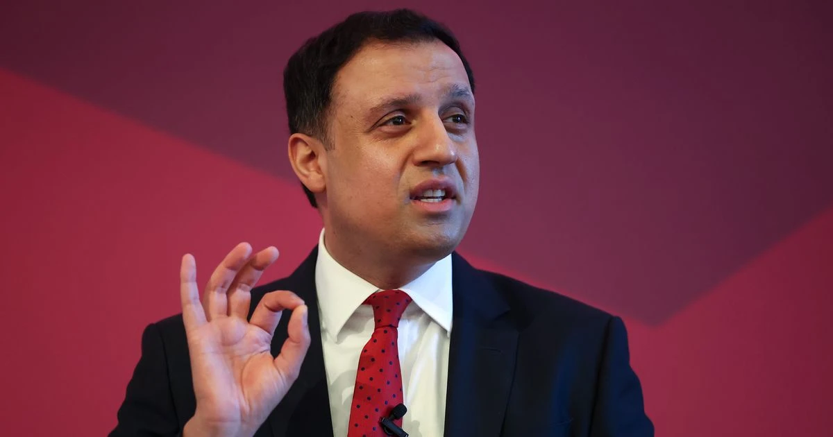 Scottish Labour Leader Calls for Starmer's Resignation