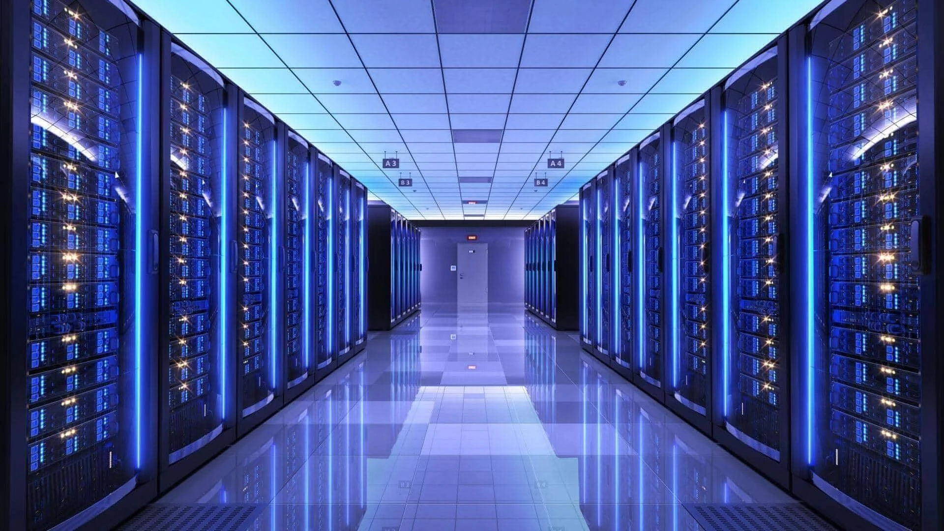 AMD and TCS Collaborate on AI Data Center in India
