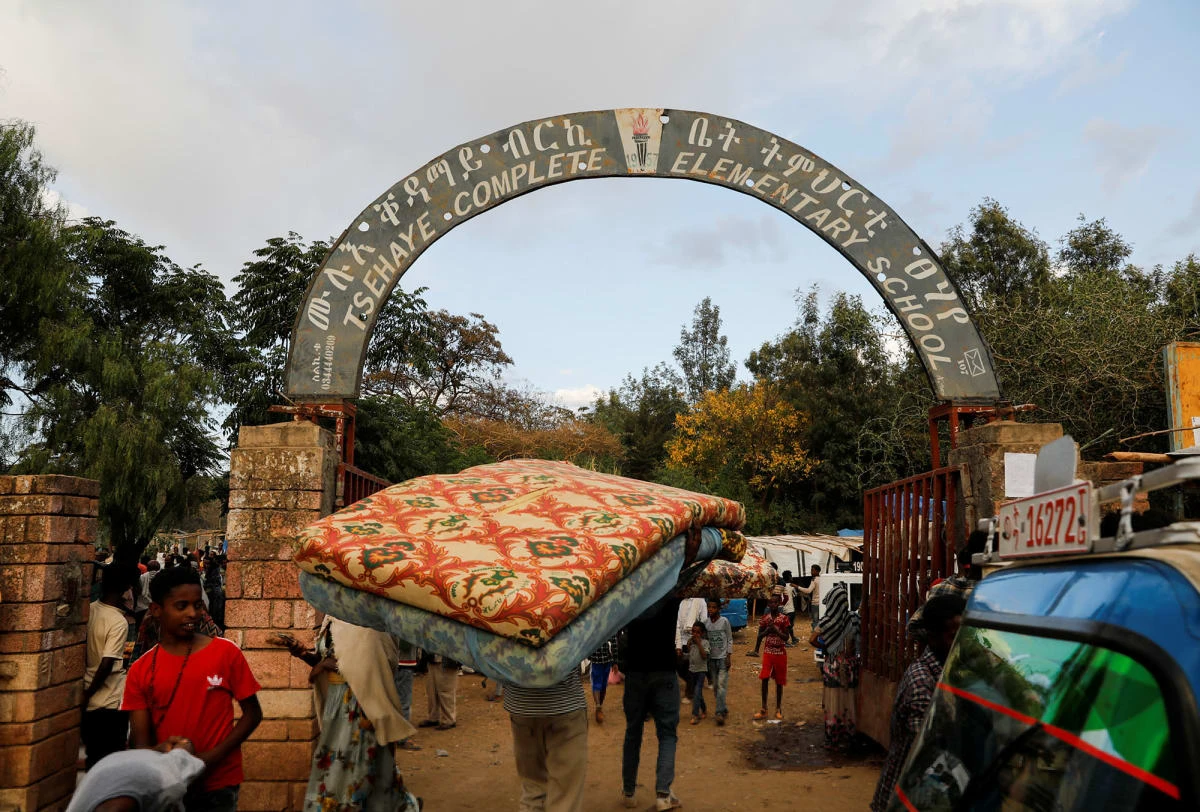 Ethiopia Faces Renewed Conflict Fears in Tigray