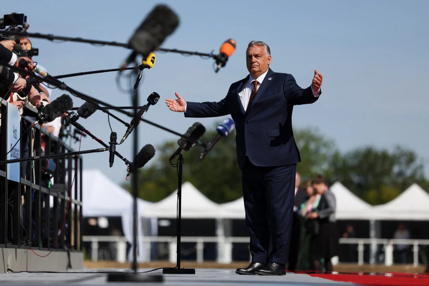 Hungary to hold parliamentary election on April 12