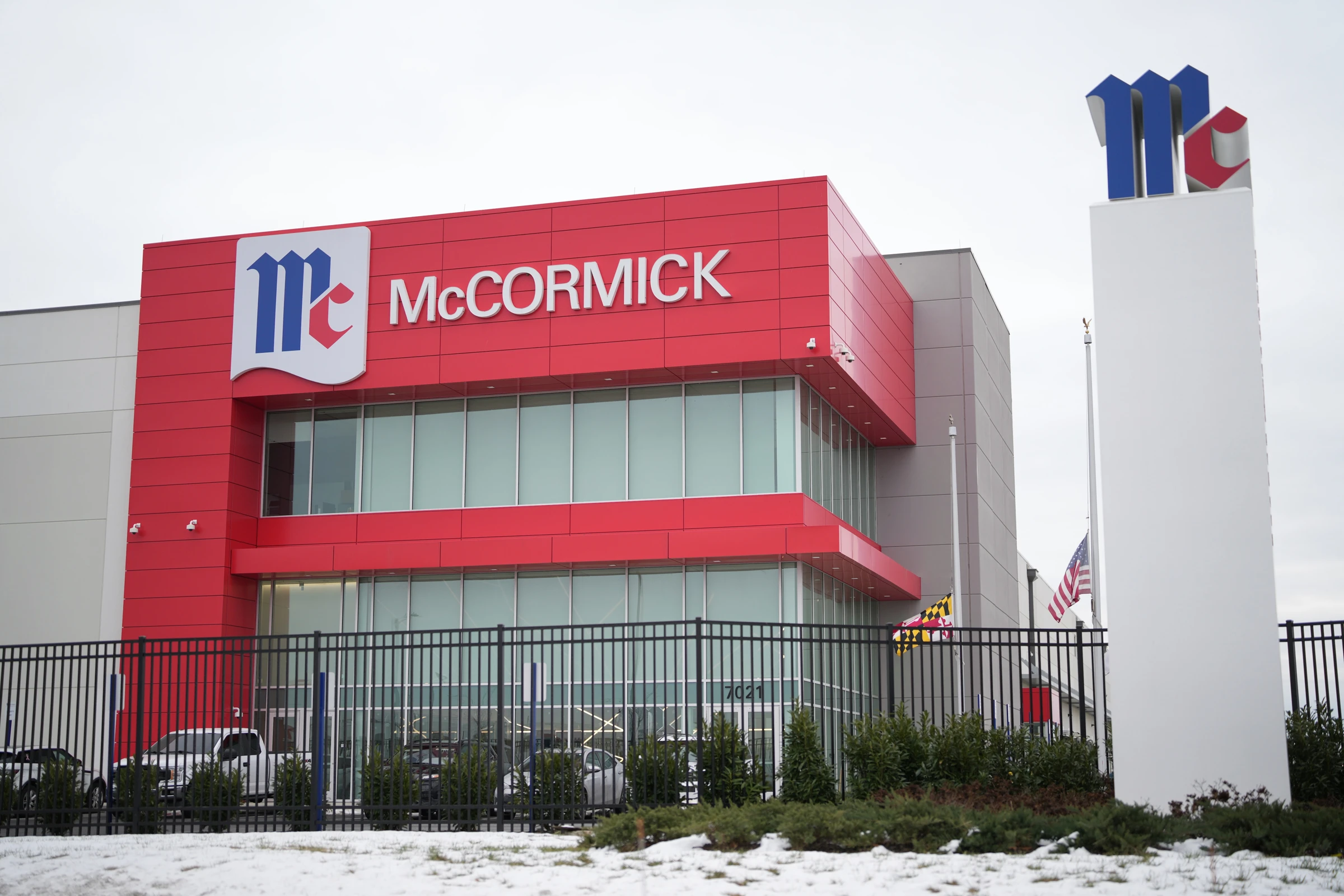 McCormick to Acquire Unilever Foods for $65 Billion