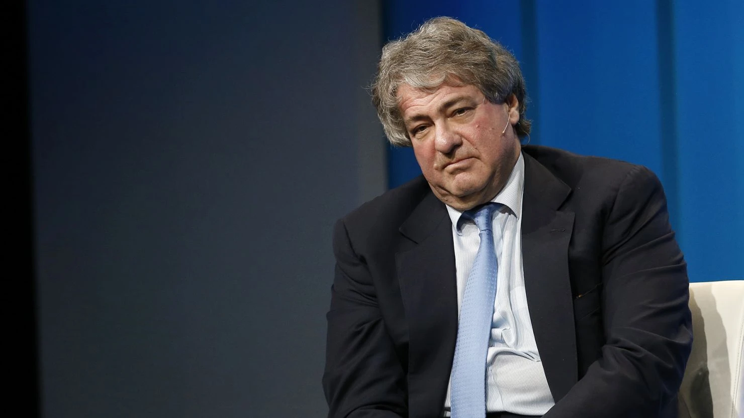 Epstein Managed Leon Black's Art Collection Financing