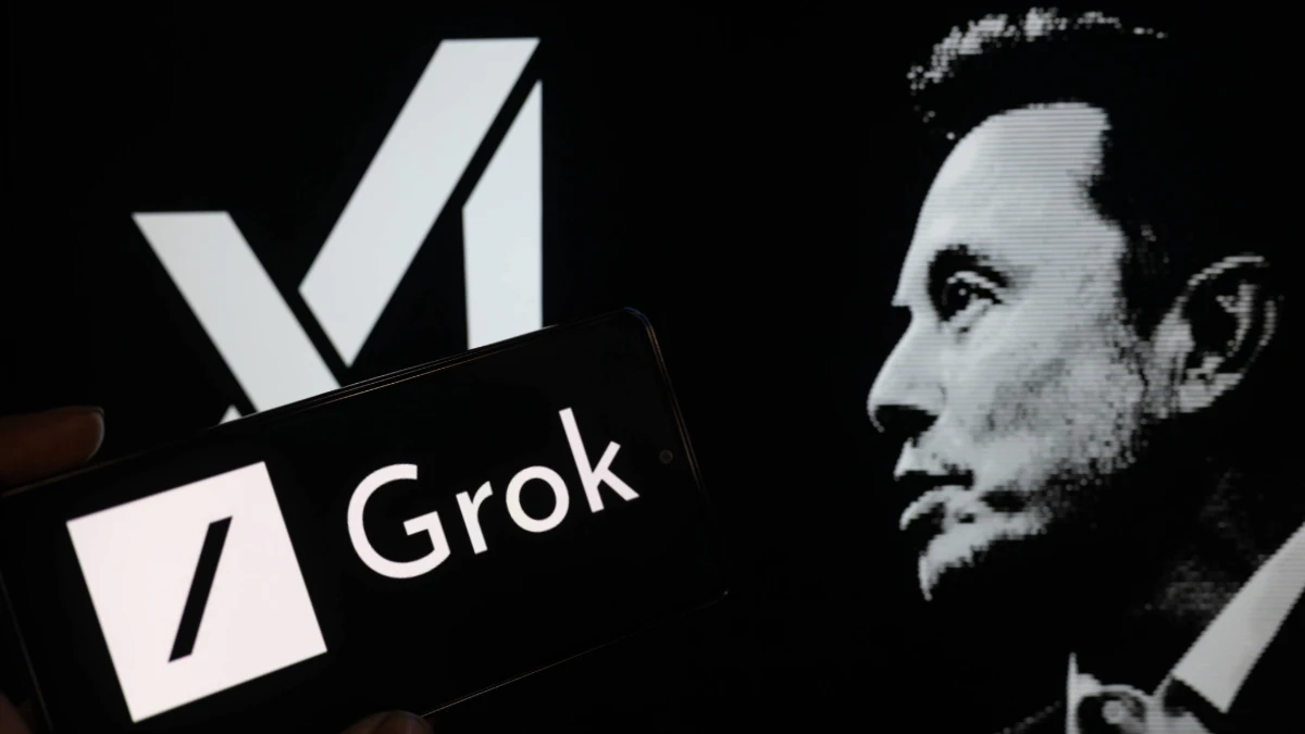 Elon Musk's X Faces UK Ban Over AI Chatbot Issues