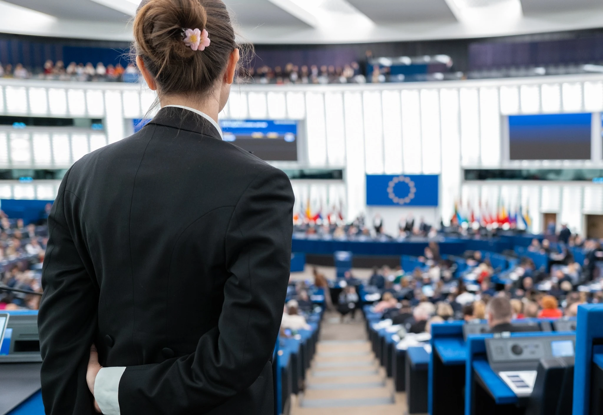 European Parliament to Suspend US Trade Deal Approval