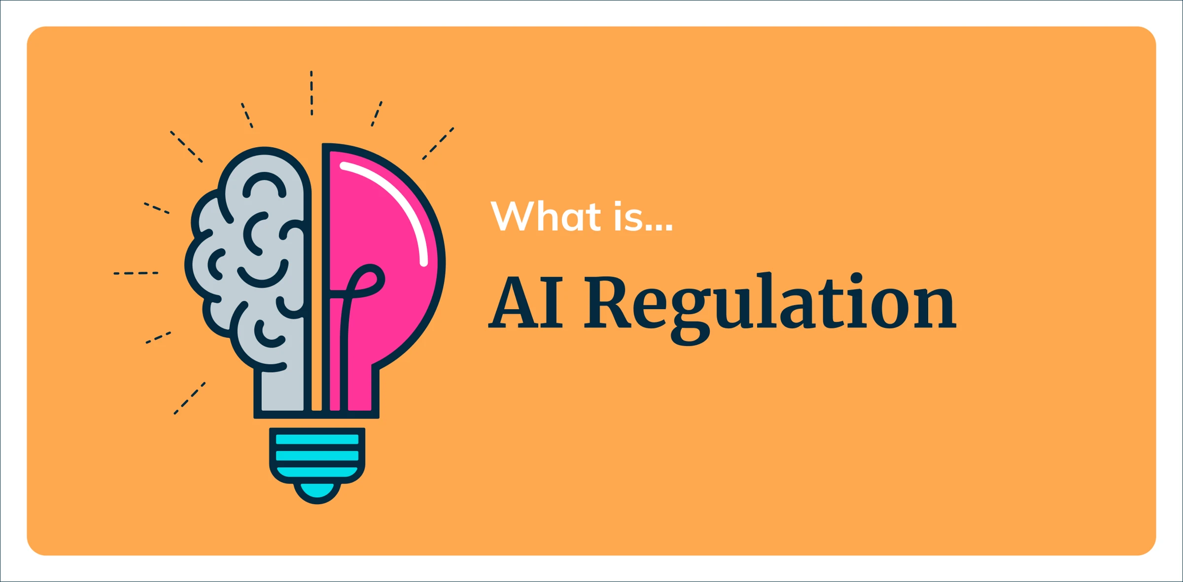 DOT to Use AI for Drafting Transportation Regulations