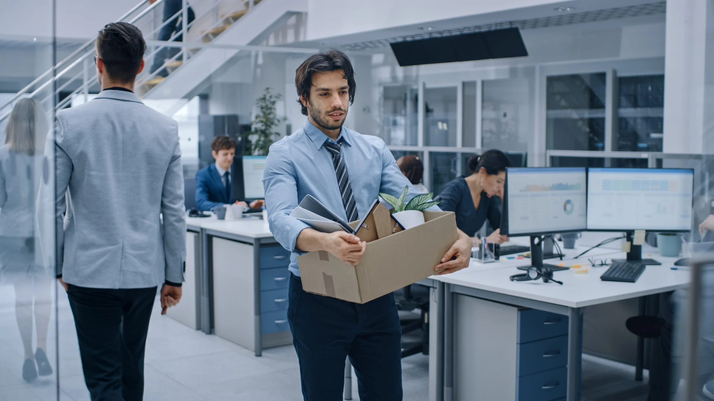 UK Delays New Worker Protections to January 2027
