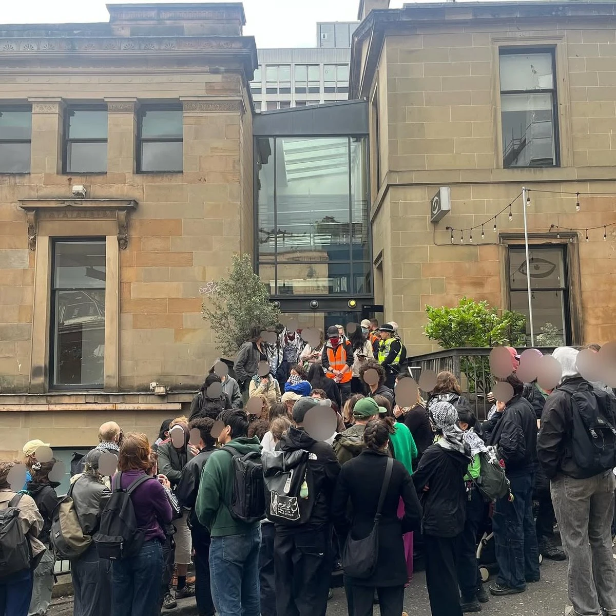 Glasgow's CCA to Close Permanently After Funding Cut