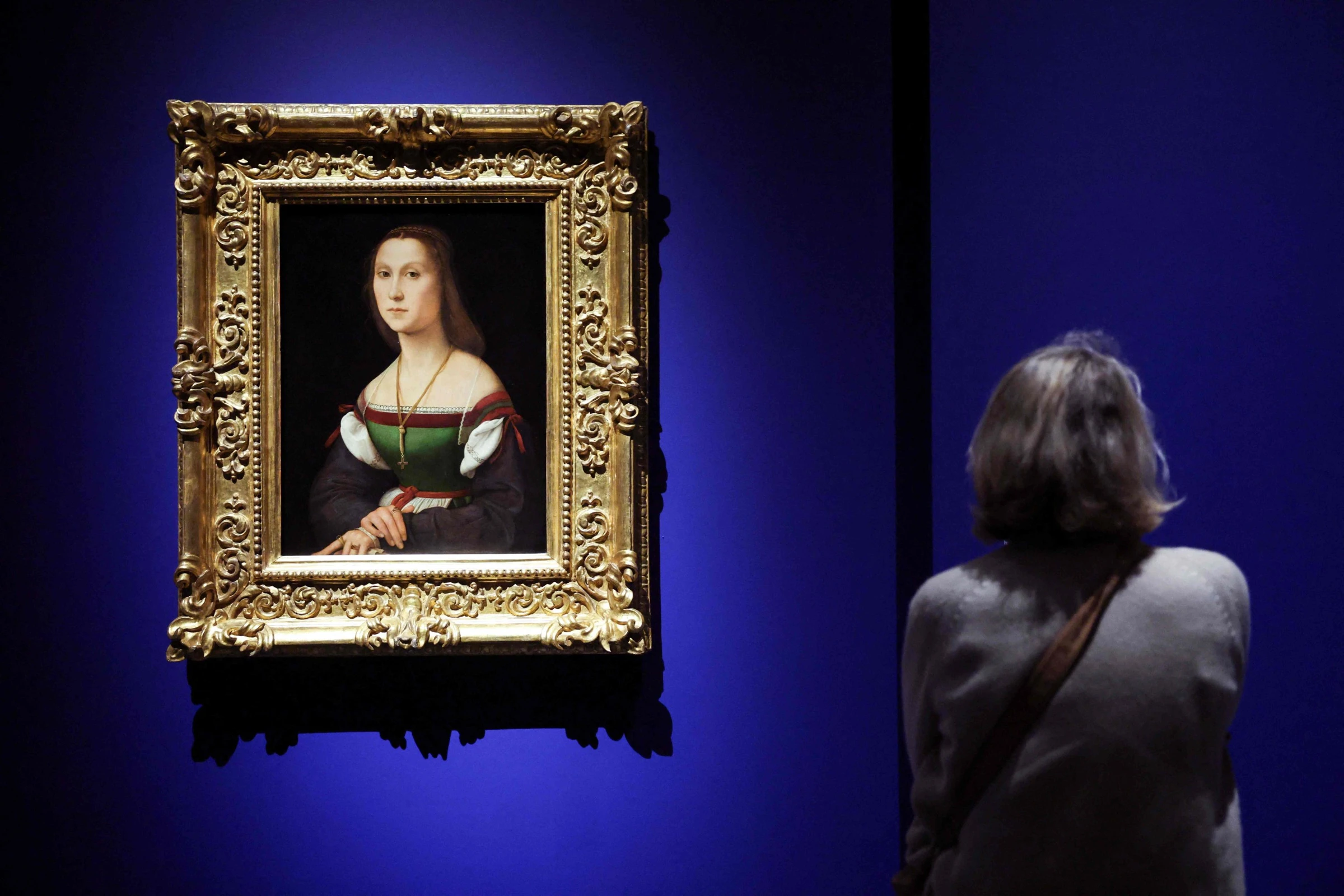 Metropolitan Museum Launches Major Raphael Exhibition