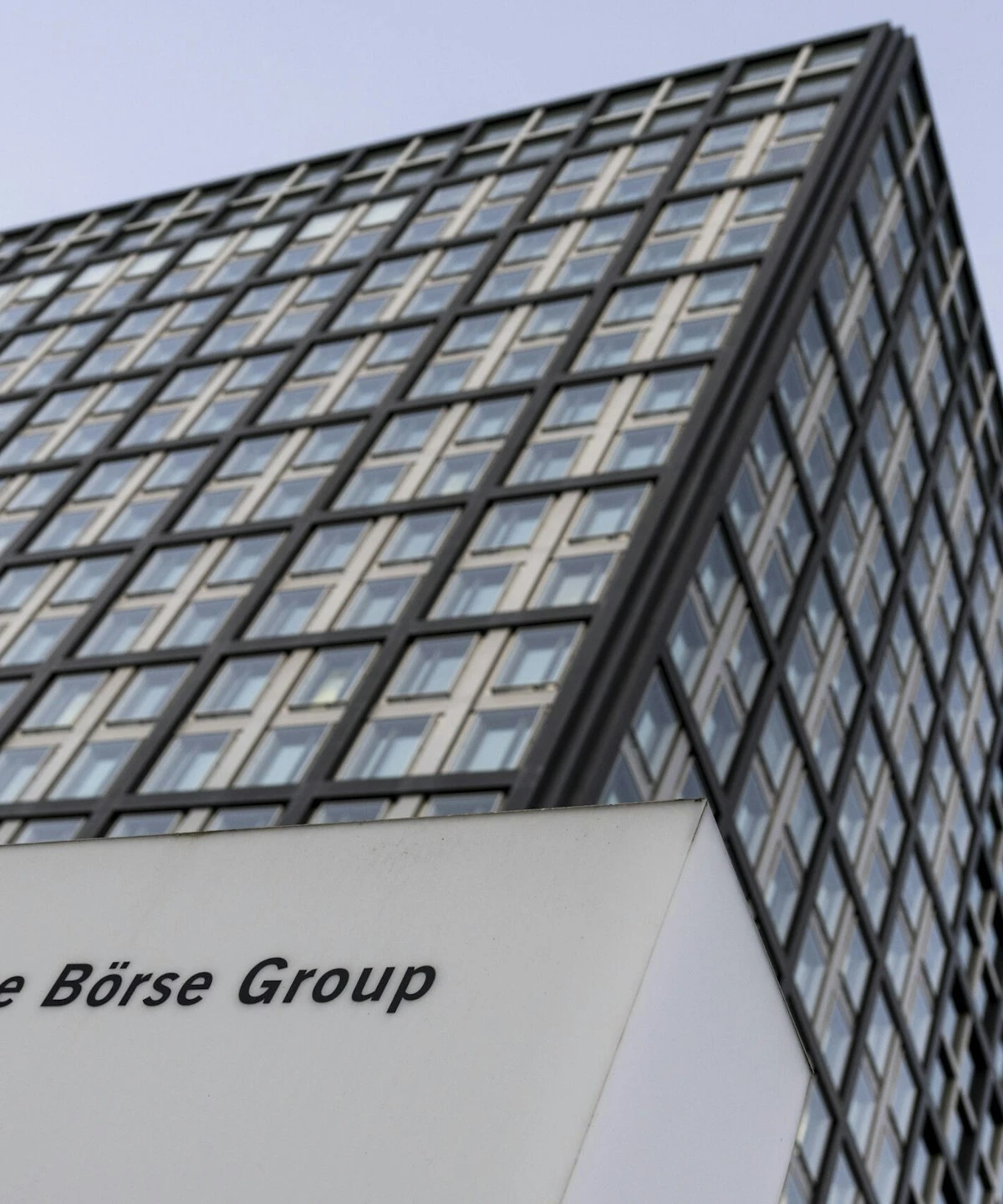 Deutsche Börse to Acquire Allfunds for €5.3 Billion