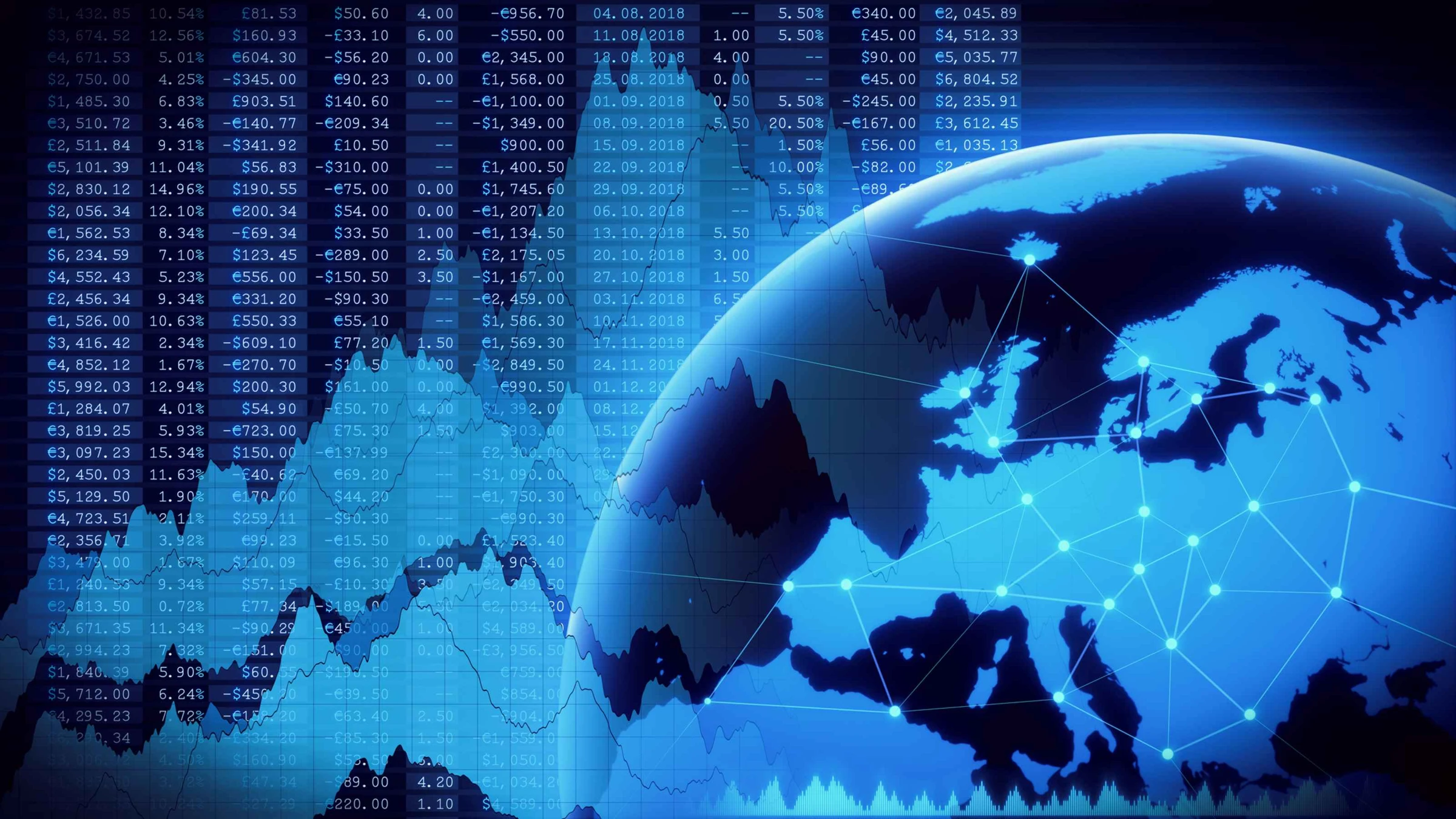 Vanguard Exceeds $1 Trillion in International Assets