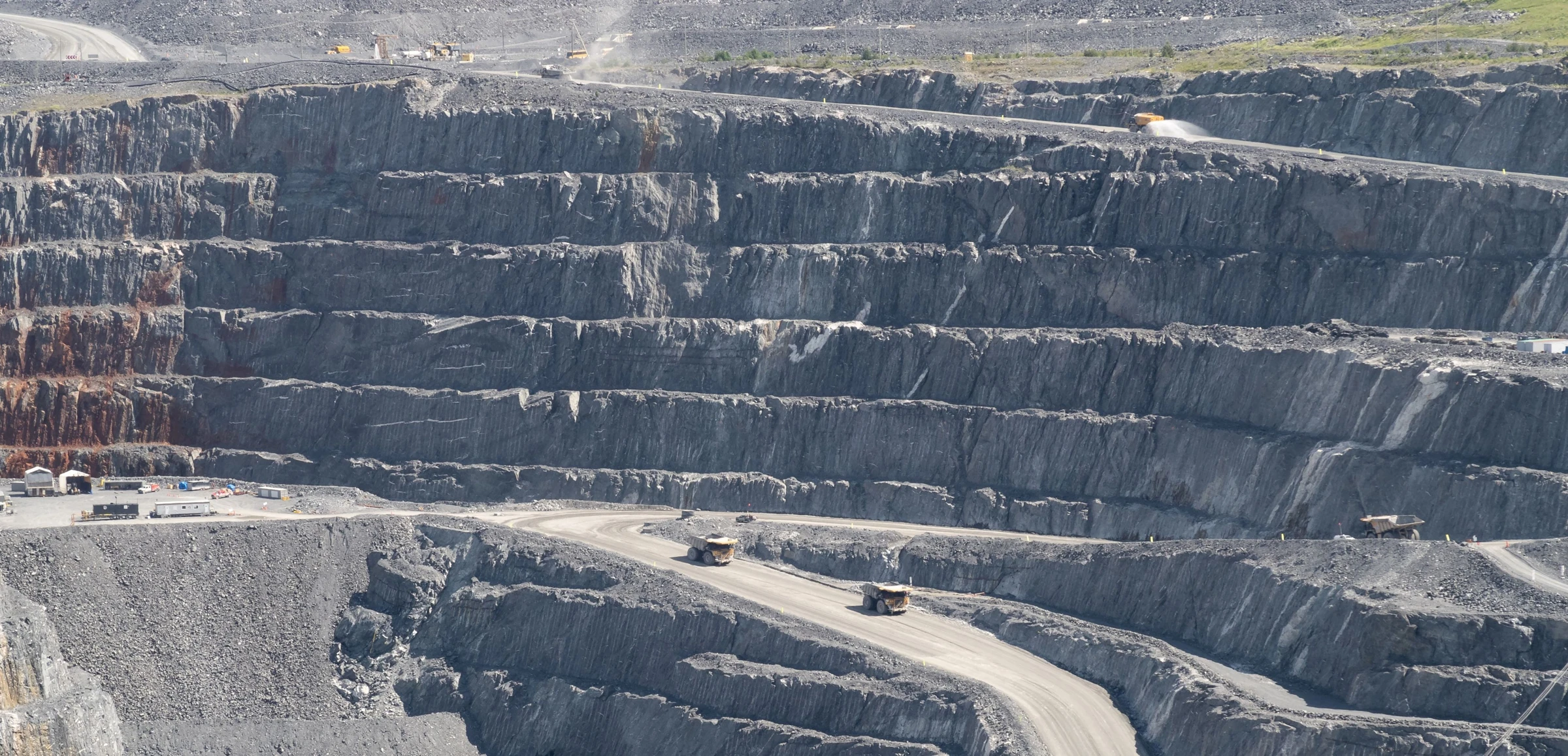 US Launches Trade Zone for Critical Minerals Cooperation