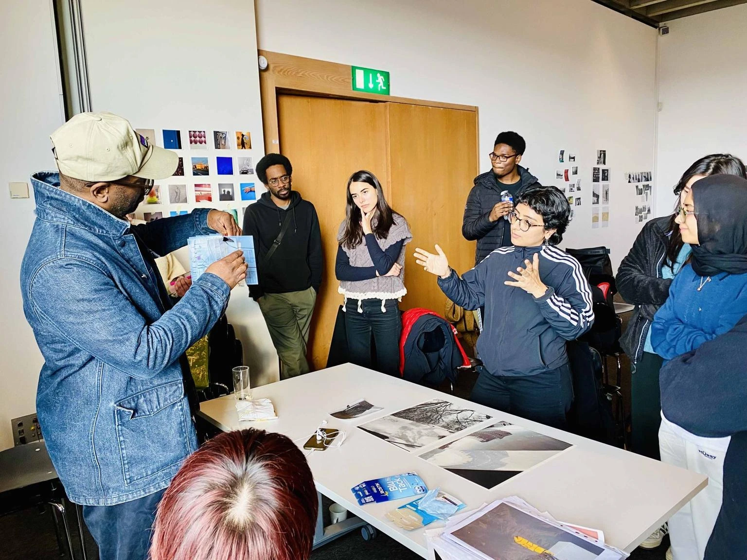Art Fund launches fellowship for underrepresented curators