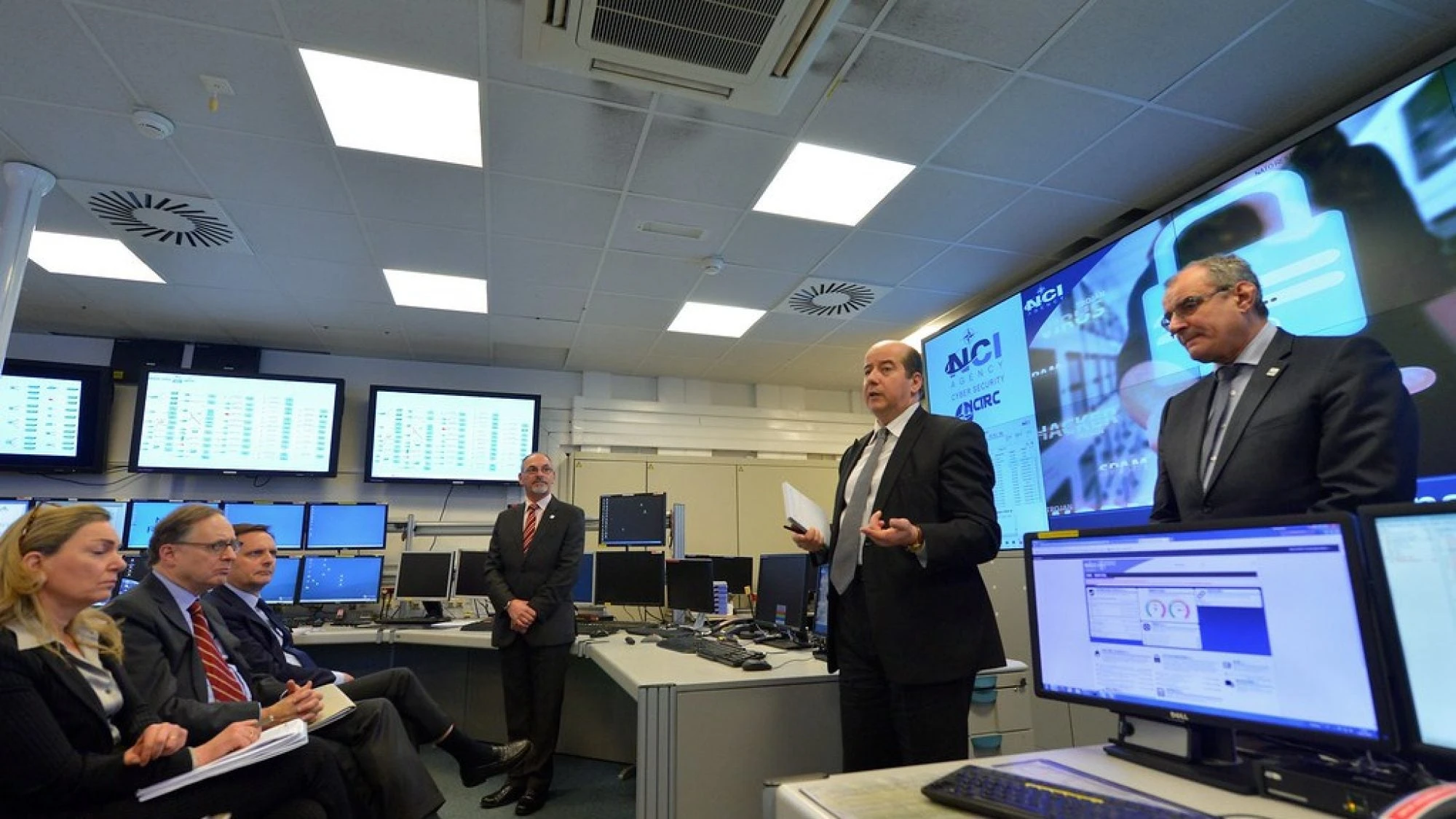 NATO Allies Declare Cyberattacks on Hospitals Acts of War