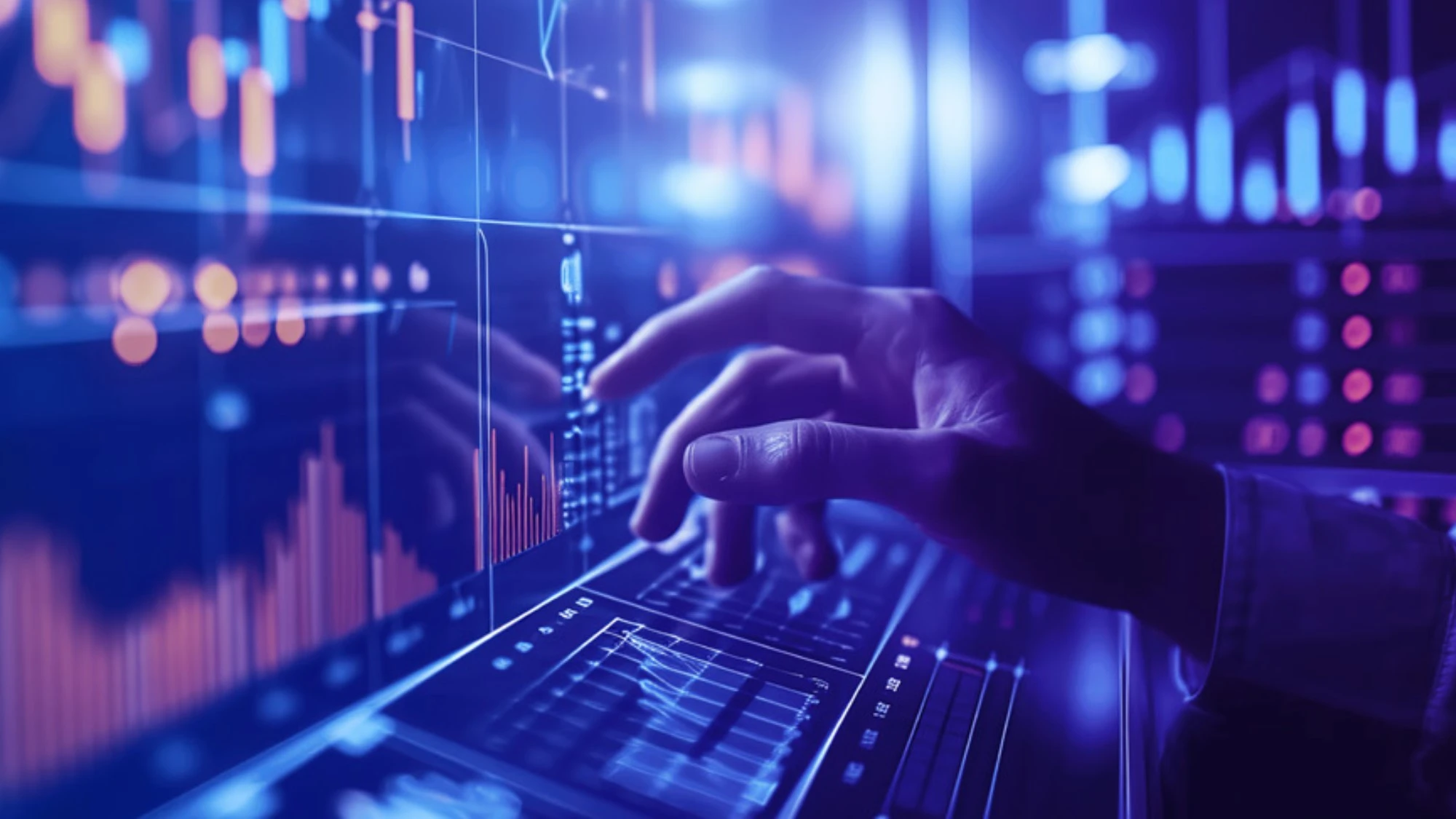 Global Semiconductor Industry to Reach $1 Trillion by 2026