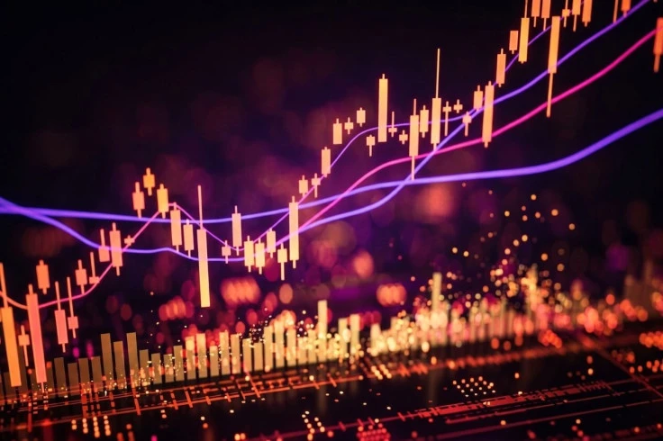 FTSE 100 Rises Nearly 1% Amid Middle East Optimism