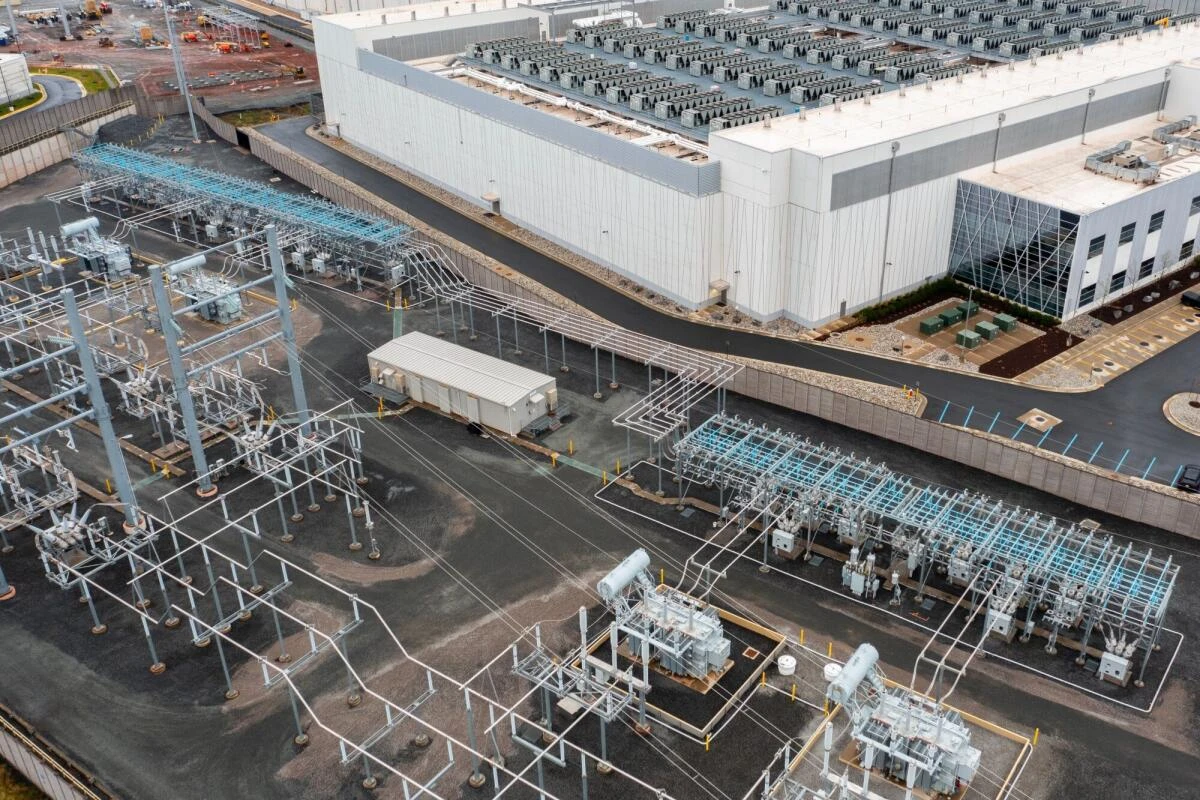 Trump Intervenes in Power Market Amid Rising Electricity Prices