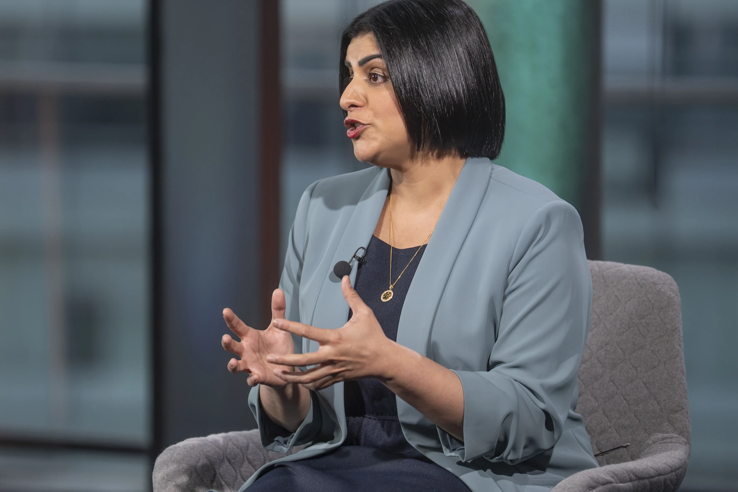 UK Home Secretary to Propose Major Police Force Reductions
