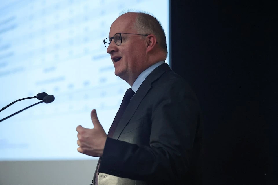 ECB Prepared to Act Against Rising Inflation Risks