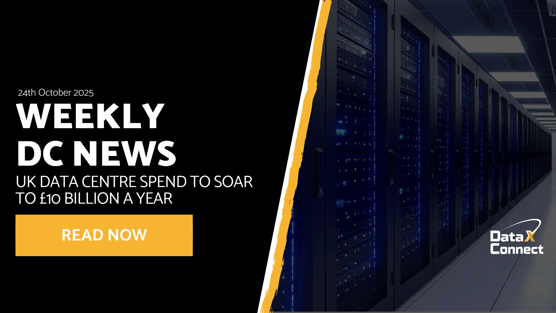 DayOne Data Centers plans $5 billion IPO in US