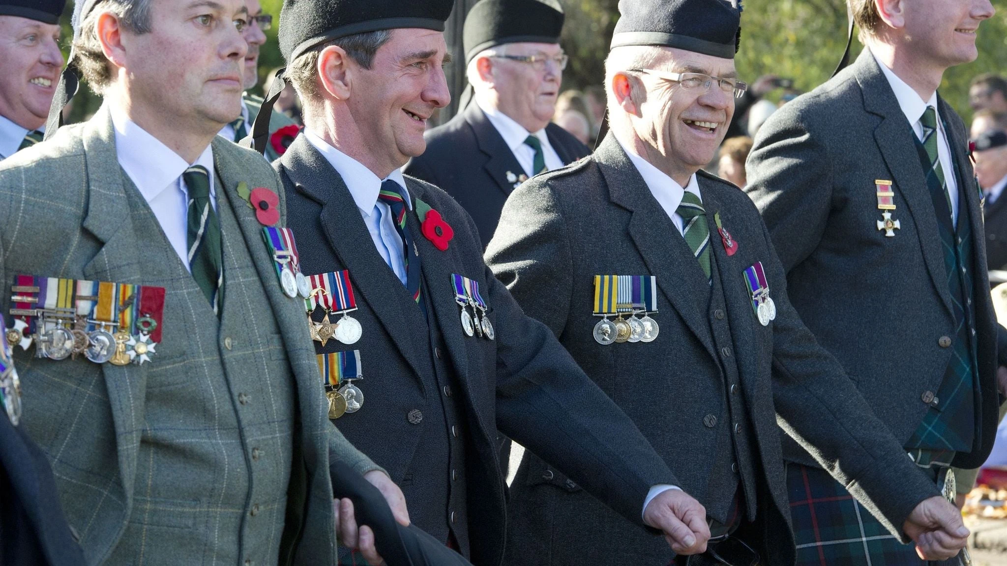 UK Raises Veteran Recall Age to Enhance Strategic Reserve