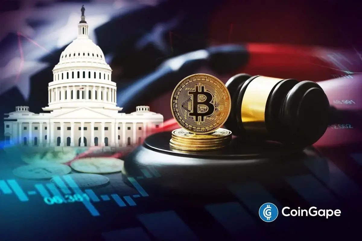 US Senators Propose Digital Asset Market Clarity Act