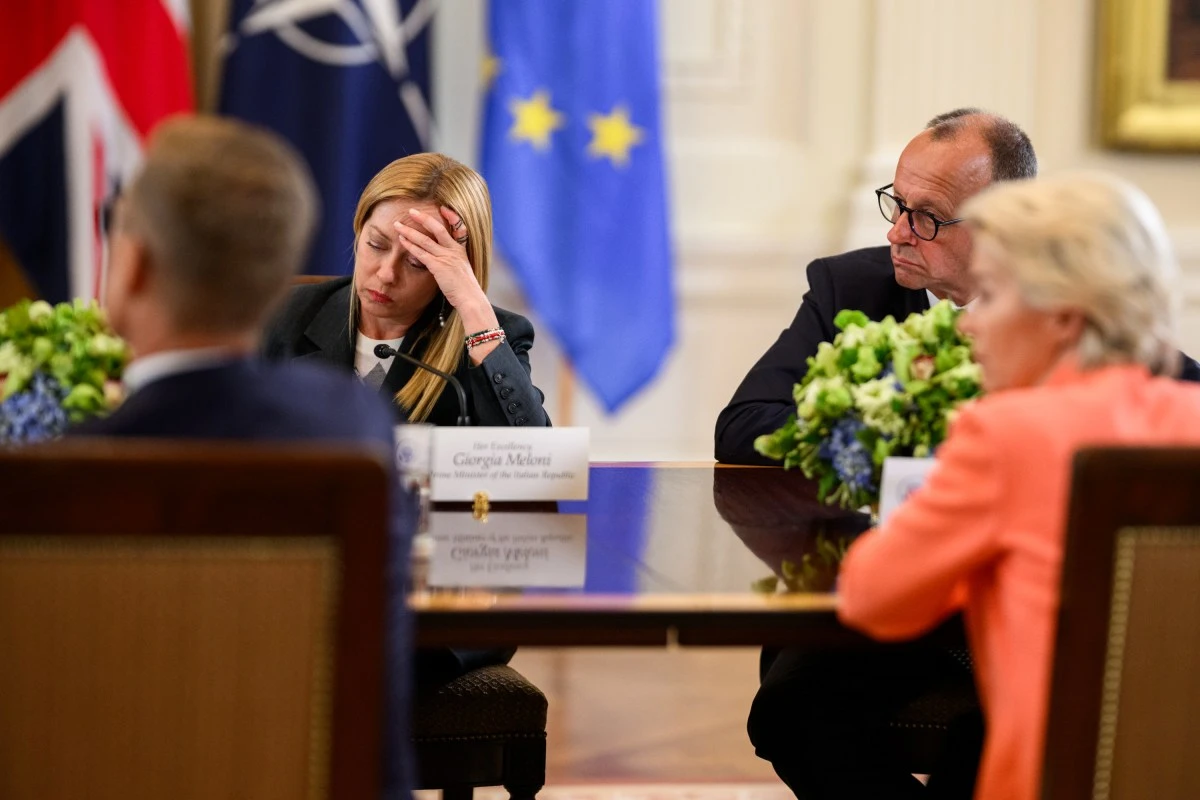 European Leaders Convene to Boost Competitiveness Ahead of Summit