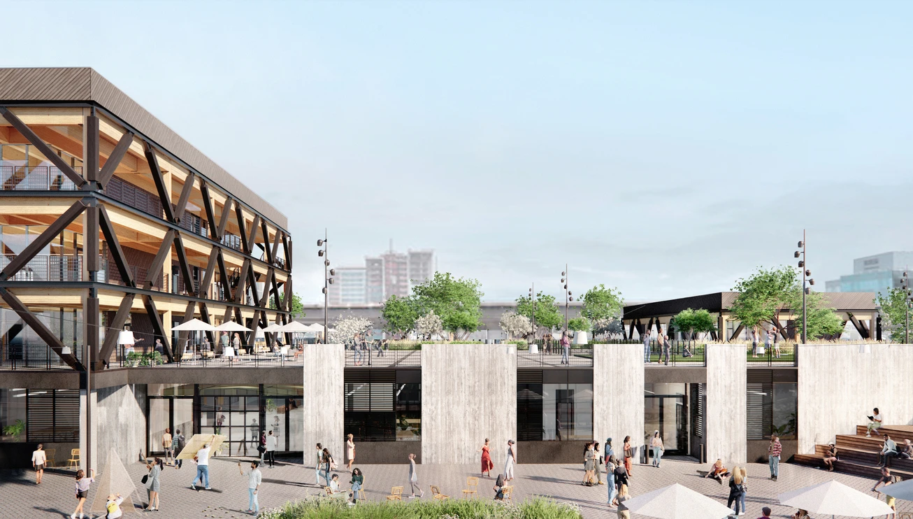 California College of the Arts to close by 2027