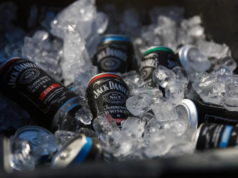 Pernod Ricard and Brown-Forman Explore Merger Talks