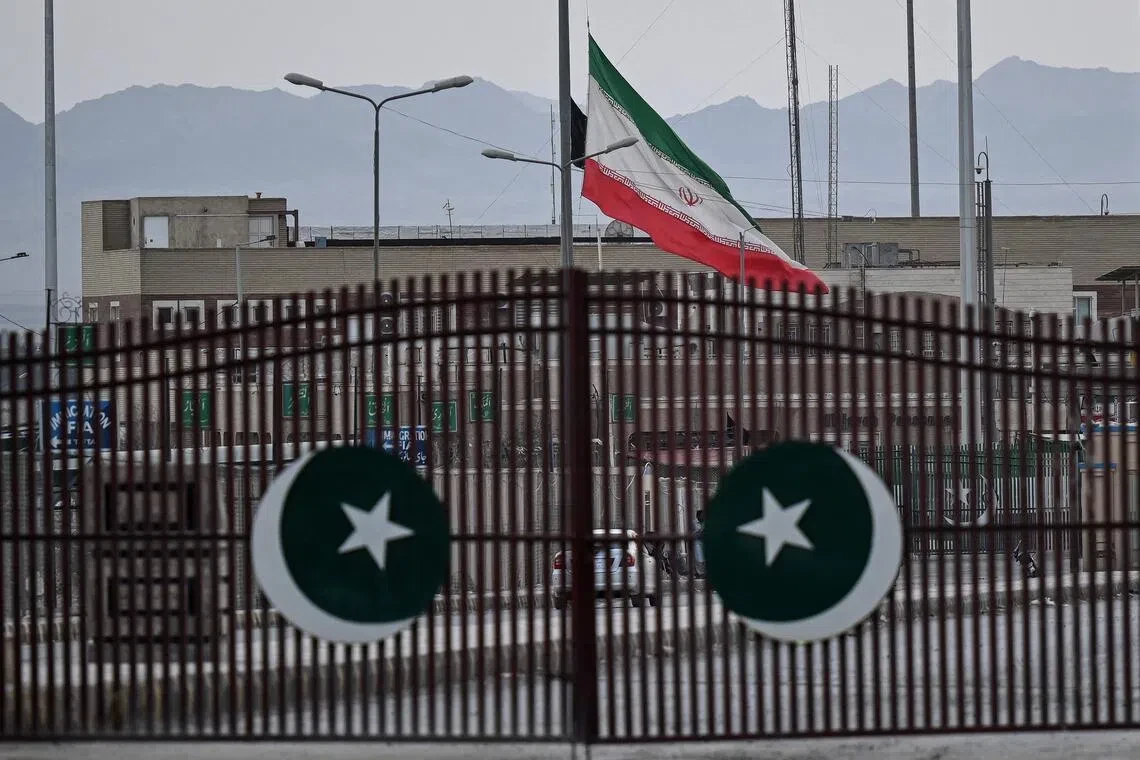 Pakistan Offers Mediation in US Iran Conflict