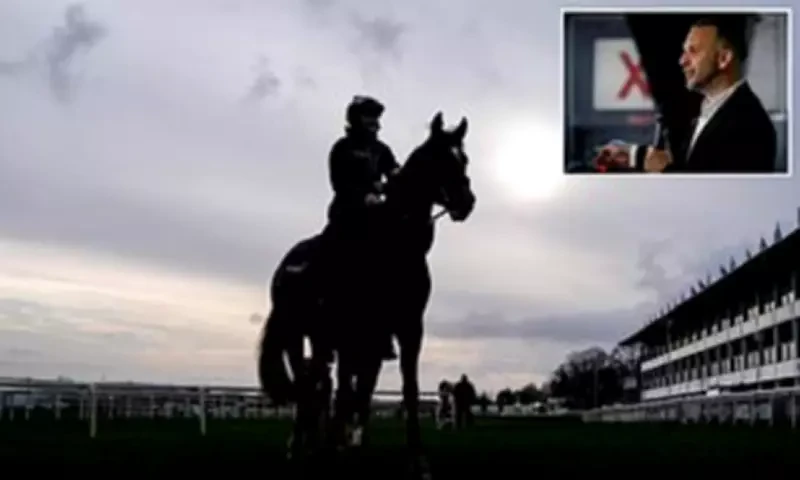 Green Party Leader Faces Backlash Over Horse Racing Ban