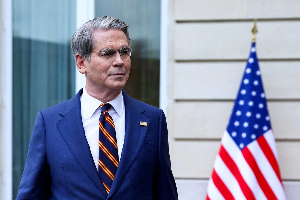 Trump Administration Yet to Determine Iran Funding Request