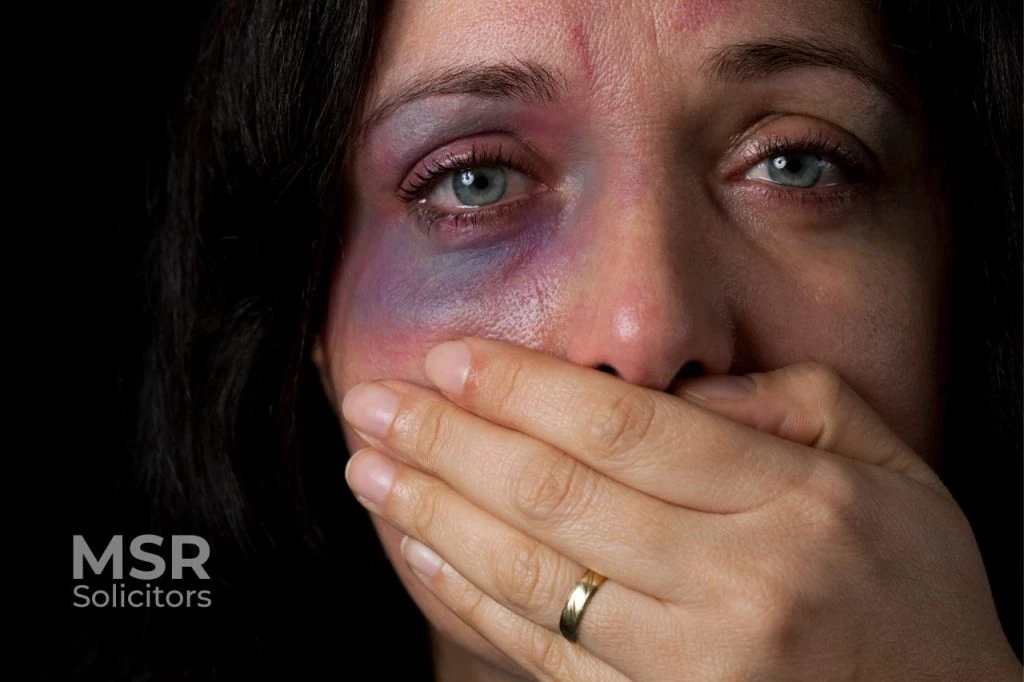 UK immigration advisers promote false domestic abuse claims