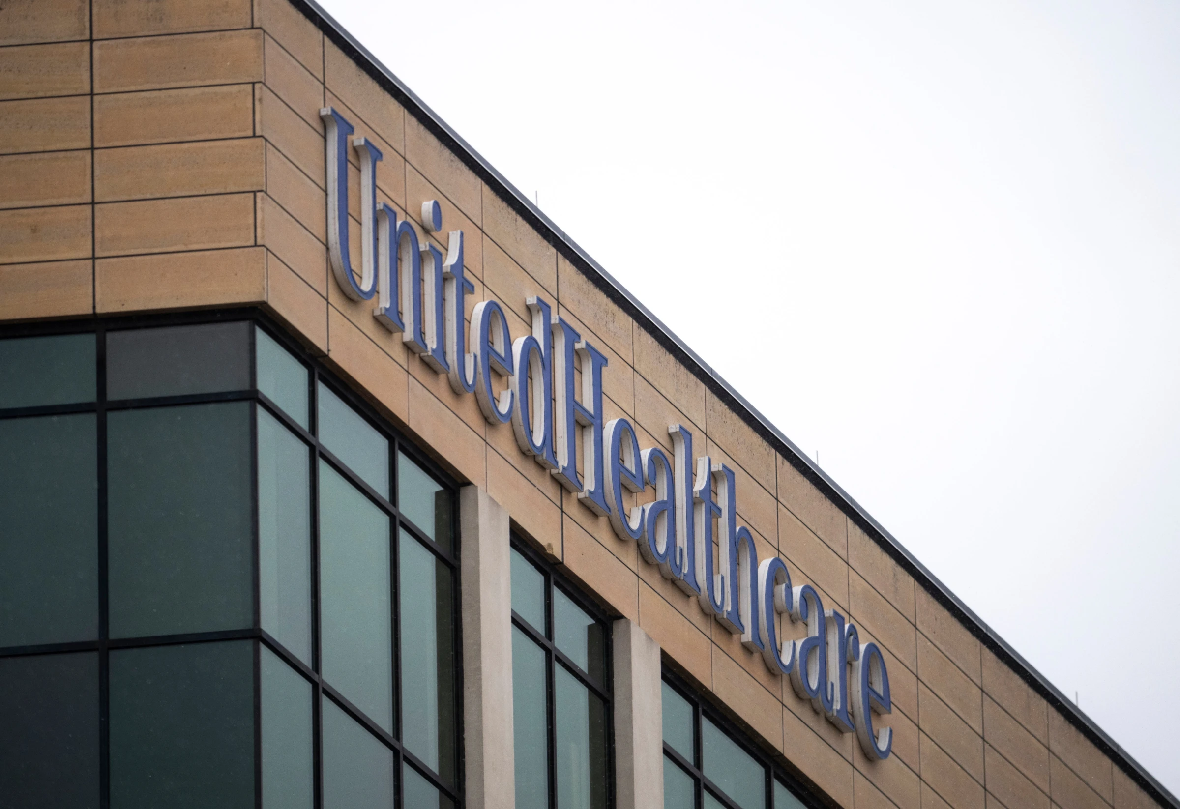 Senate report alleges UnitedHealth inflated Medicare Advantage payments