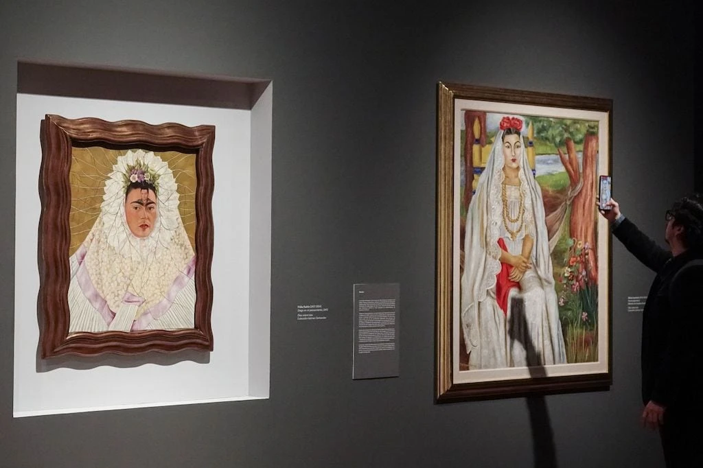 Cultural Professionals Demand Transparency in Gelman Collection Management