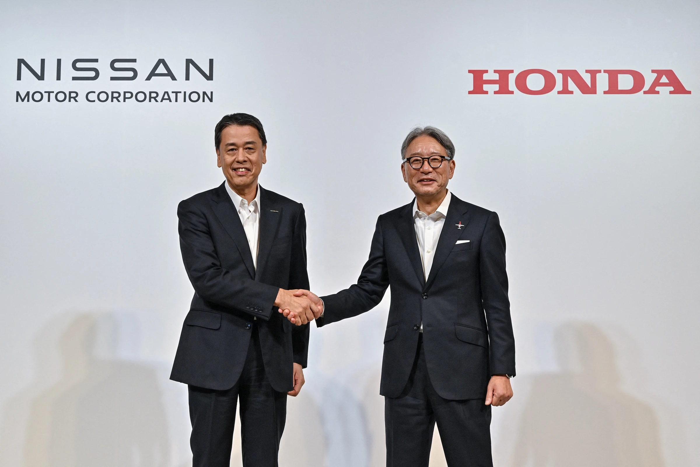 Japanese Automakers Unite to Combat Global Challenges