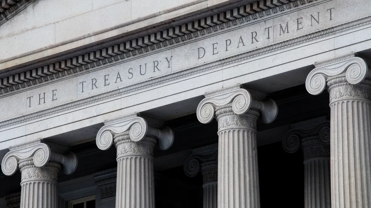 US Treasury Issues Guidance for AI in Finance