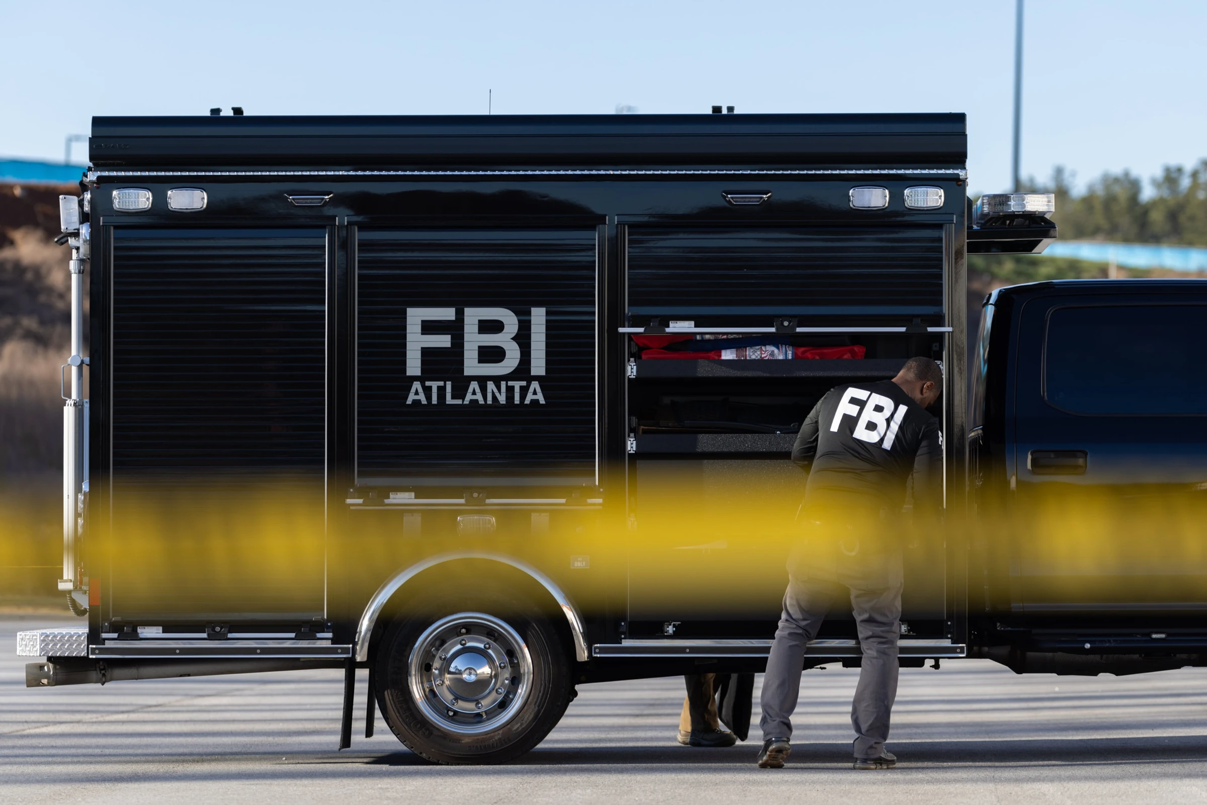 Fulton County demands return of seized election records
