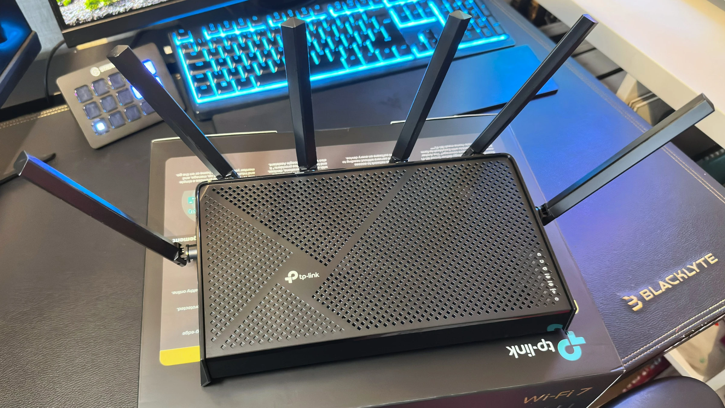 FCC bans foreign-made consumer routers over security concerns