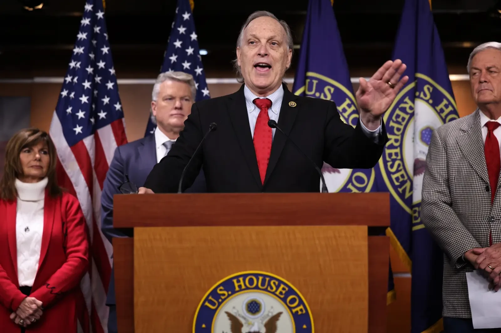 House to Vote on Repealing Canadian Import Tariffs