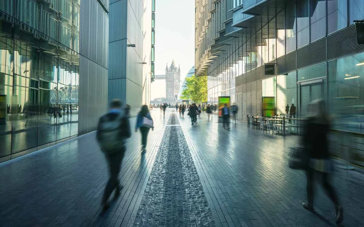 UK government enacts Employment Rights Act reforms